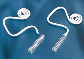 [A00126426] - Hygoformic adattatori 6mm - 100pz Consorzio ONDA