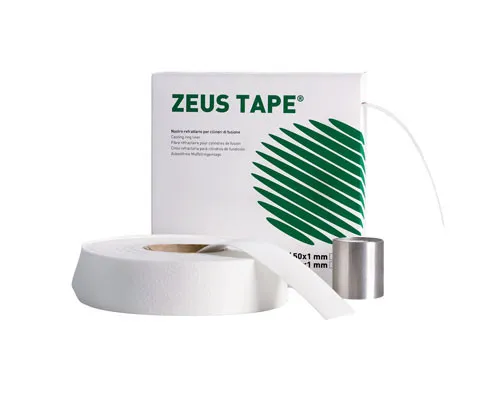[A00119196] - Zeta tape scatola rossa Consorzio ONDA