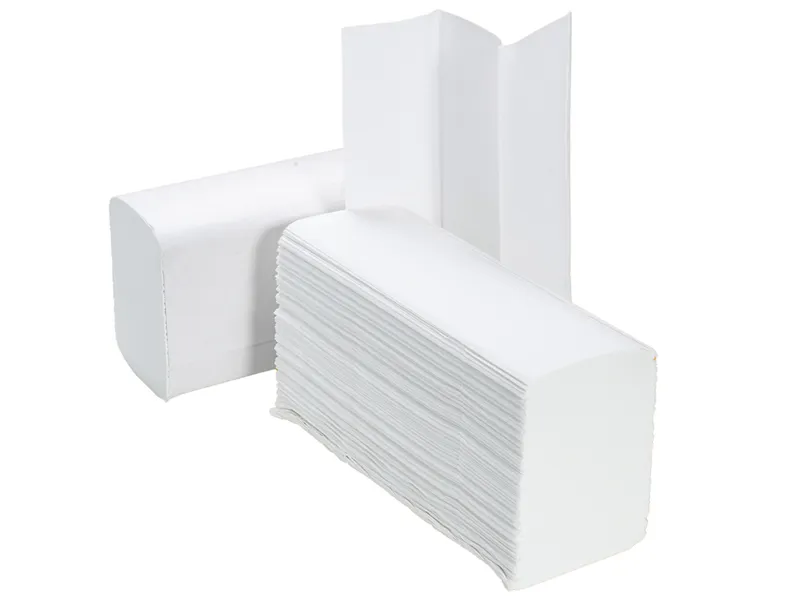 [A00167319] - SALVIETTINE 2 veli [166pz] pegate a Z [25207] Gima