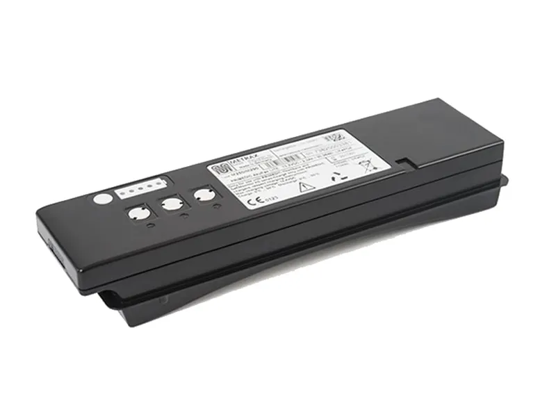 [A00013105] - Batteria ricaricabile akupack