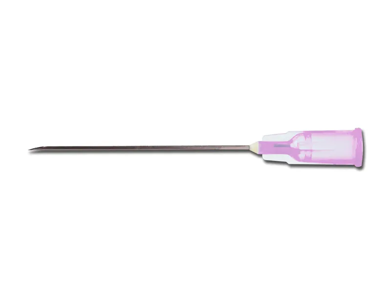 [A00059875] - Ago ipodermico sterile 18g [1,2x38 mm] Gima