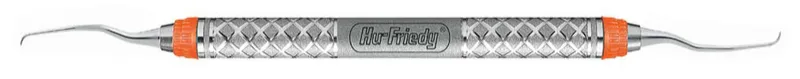 [A00118269] - Curette gracey micro #11/12 man #9 mf mesiale aran Consorzio ONDA