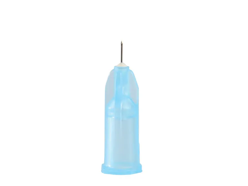 [A00098965] - ago mesoterapia luer 31g 026x4 mm azzurro Gima
