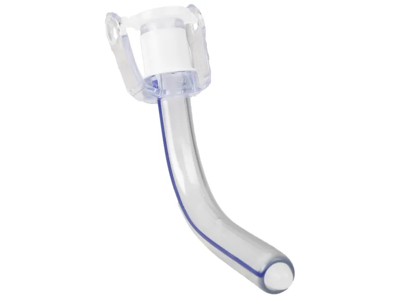 [A00168586] - cannula tracheostomica senza cuffia diam. 4 mm Gima