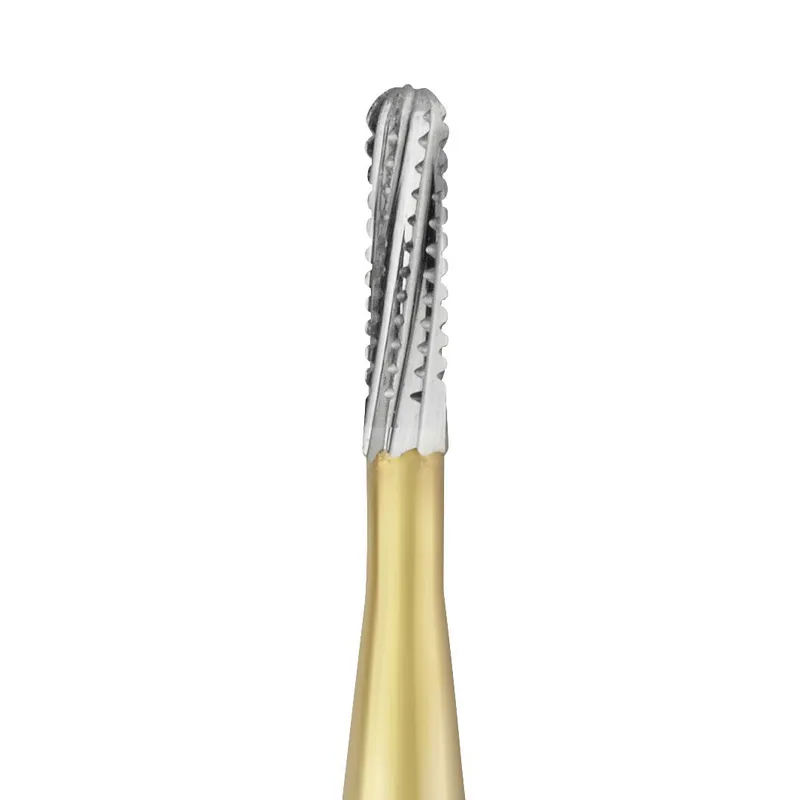 [A00120429] - Great white gold fresa carburo alta aggressita 5pz Consorzio ONDA