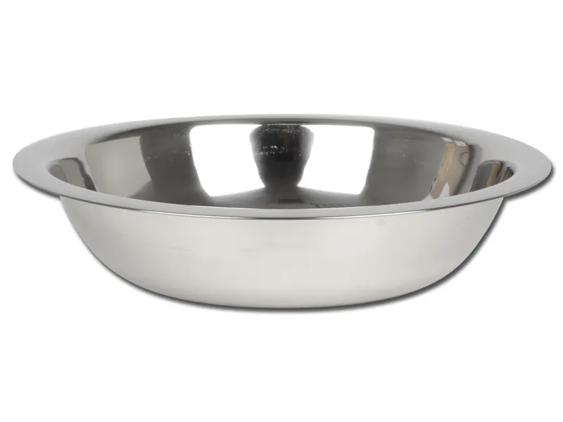 [A00011022] - Catino senza bordo diam 405 h 95 mm