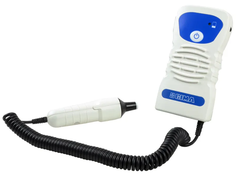 [A00013028] - Doppler vascolare v2005 - sonda 5mhz