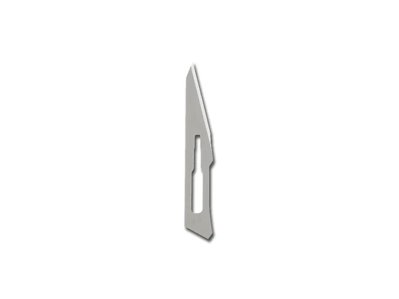 [A00009828] - Lame bisturi paragon n.11 - monouso sterili