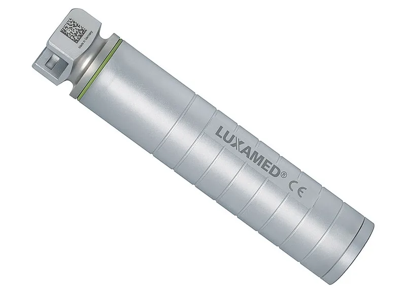 [A00099842] - manico laringoscopio f.o. usb Gima