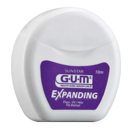[A00141828] - expanding floss 10mt - 72pzgum butler