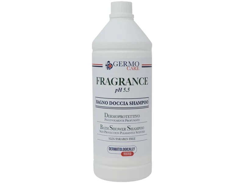[A00014000] - Sapone fragrance - 1 litro
