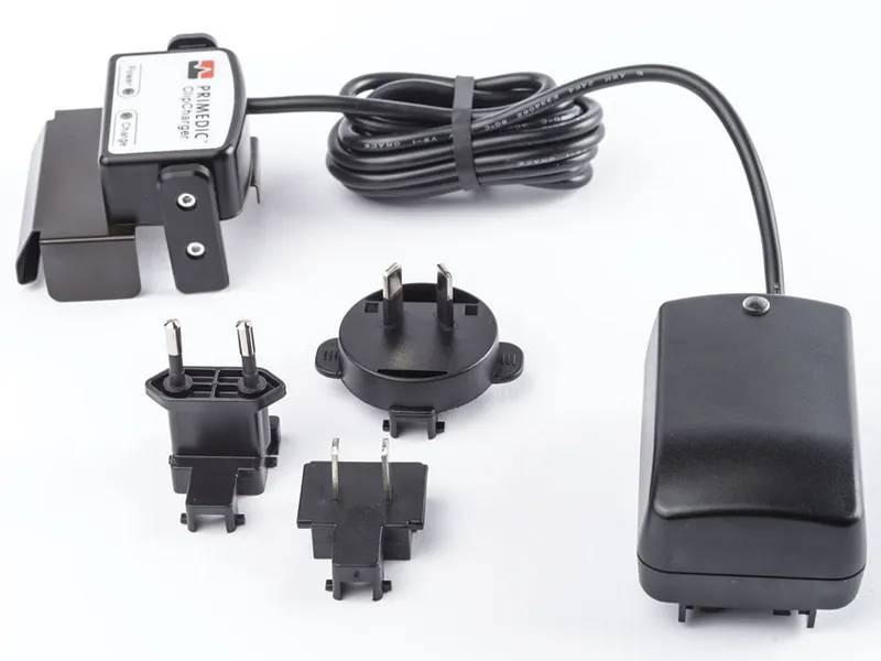 [A00013111] - Caricabatteria powerpack per codice 33400