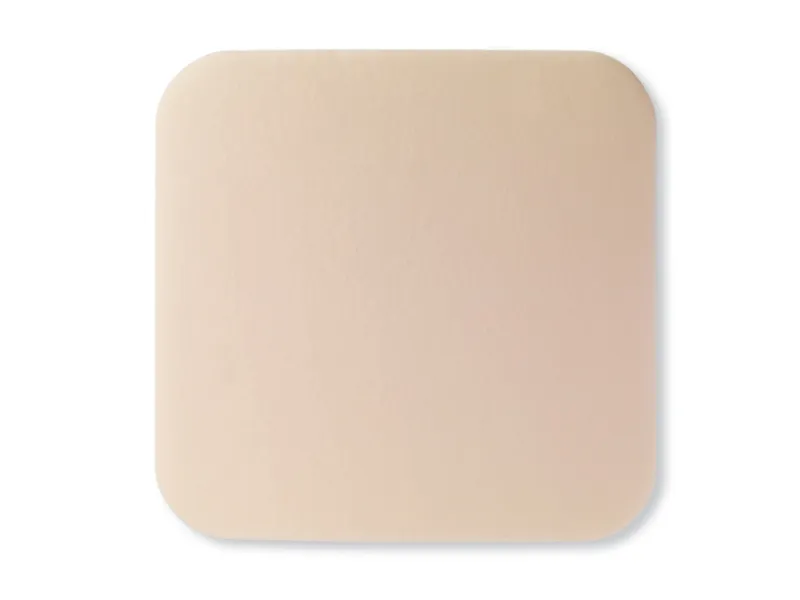 [A00168623] - hypor foam pad medicazione 15x15 cm - a fine stock Gima