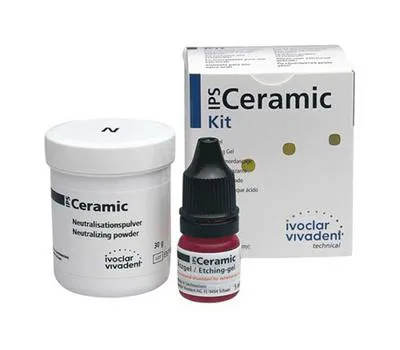 [A00140840] - ips ceramic etching gel kitvivadent