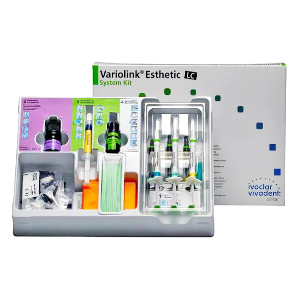 [A00146959] - variolink esthetic lc system kitivoclar