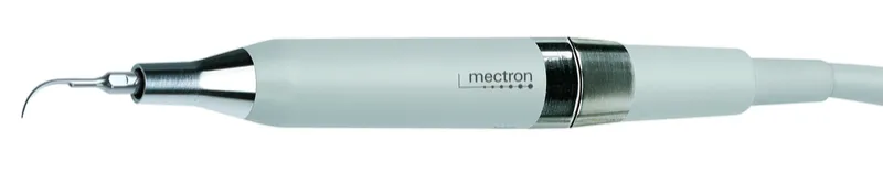 [A00001990] - Manipolo ablatore autoclavabile senza luce grigio [Piezo Smart /Micropiezo /Compact piezo] [03120016] Mectron