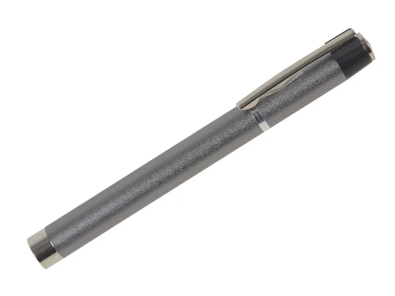 [A00099091] - lucciola omega a led grigia Gima