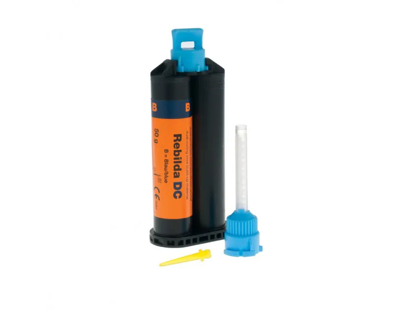 [A00128056] - Rebilda dc  50g - blu Consorzio ONDA