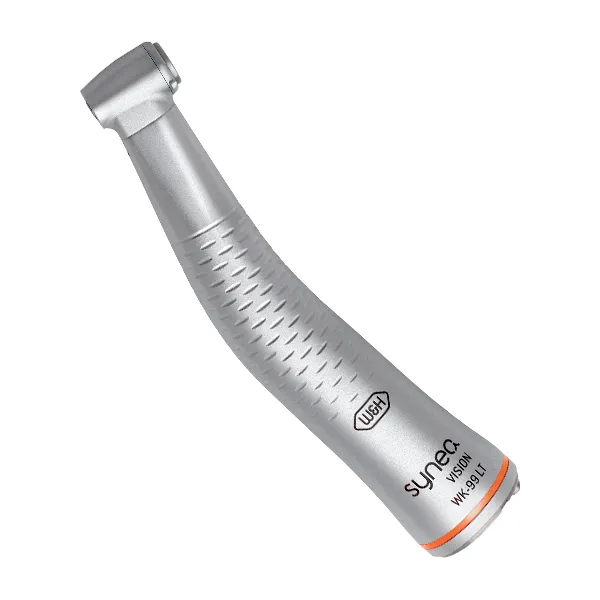 [A00009542] - WG-99 LT Synea FUSION Contrangolo [1:5] con luce [30007000] W&H