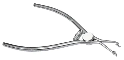 [A00113661] - Pinza di posizionamento anelli per matrici/cunei Consorzio ONDA