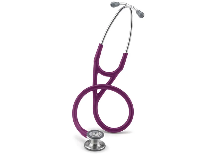 [A00099615] - littmann cardiology iv 6156 prugna Gima