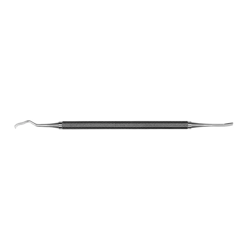 [A00122447] - Curette chirurgica kirkland 13k/tg man 2 Consorzio ONDA