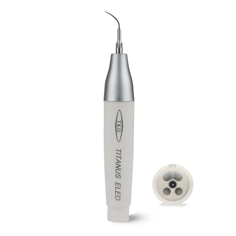 [A00165829] - TITANUS ELED - ABLATORE C/CONNESSIONE COMPATIBILE TKD