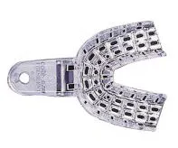 [A00113474] - IMPRESSION TRAY 5 Portaimpronte [Upper Small size] Coltene