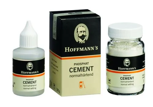 [A00119831] - Hoffmann's polvere presa rapida - 100gr - n 3 Consorzio ONDA