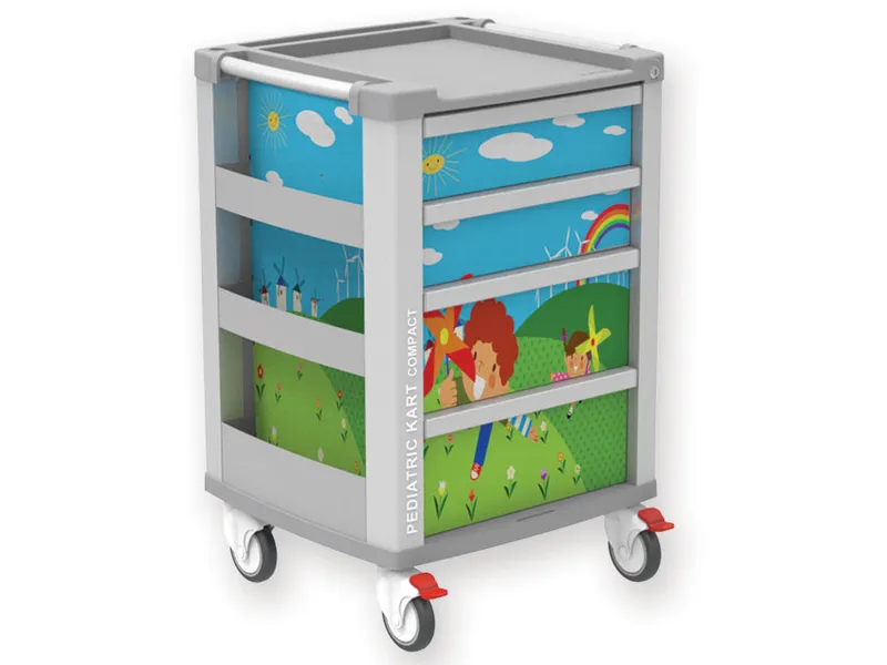 [A00100279] - kart pediatrico Gima