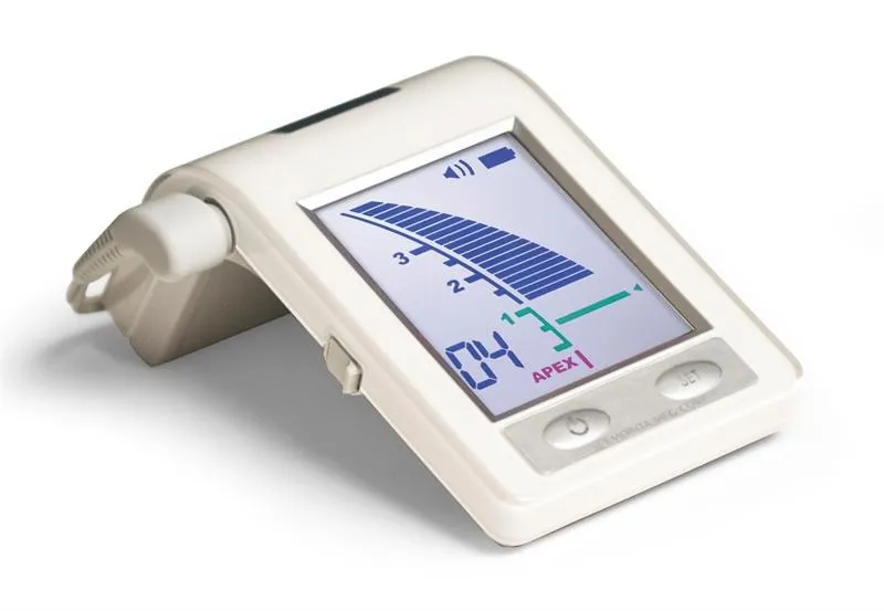 [A00114994] - ROOT ZX MINI Localizzatore apicale [white] J. Morita Corp. Consorzio ONDA