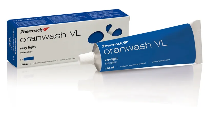 [A00128286] - Oranwash tubo da 140ml - vl Consorzio ONDA