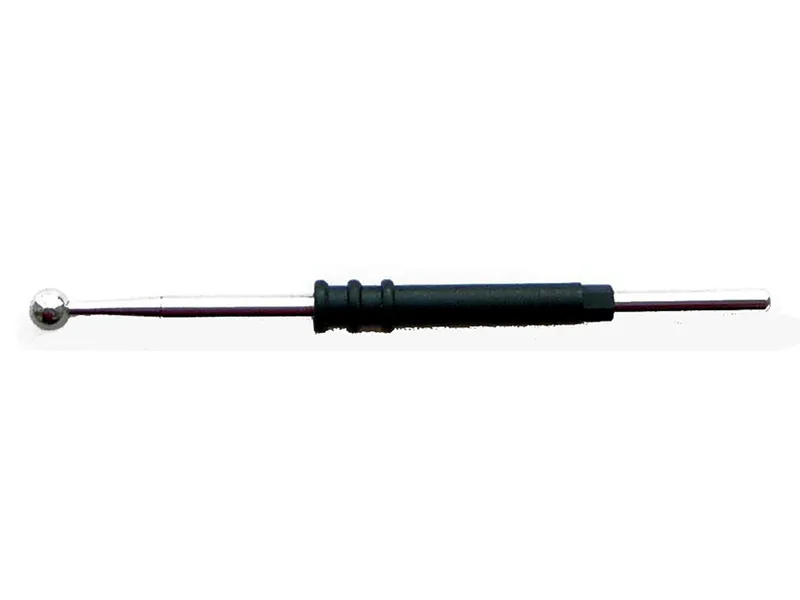 [A00001661] - Elettrodo Attivo Diatermo Led Gambo 07cm. Palla Gima (30513)