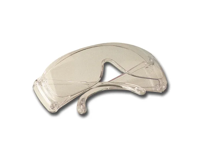 [A00010728] - Occhiali polysafe medical in bulk Gima