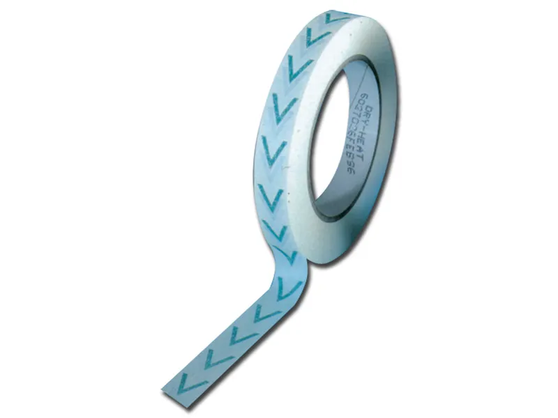 [A00010237] - Rotoli viranti aria calda 19 mm x 50 m