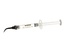 [A00117781] - SILANE REFILL Silano monocomponente in siringa [2x1,2ml] adatto per la mordenzatura di restauri ceramici indiretti [UP 410] Ultradent