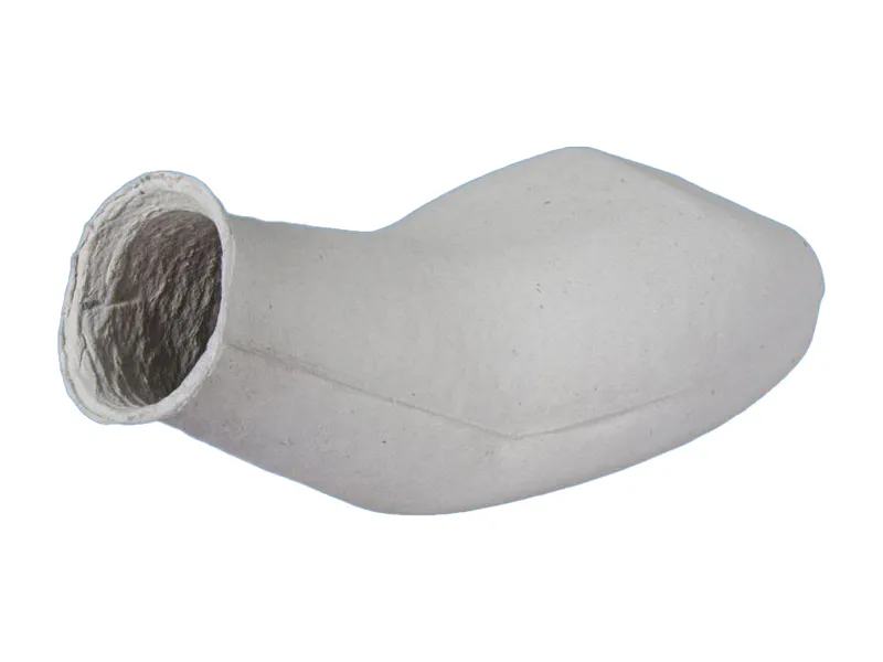 [A00168065] - orinatoio di carta di cellulosa riciclata 0,9 l - monouso Gima