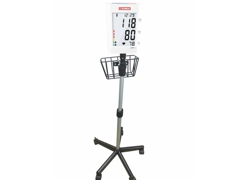 [A00012928] - Sfigmo digitale da polso ms-906