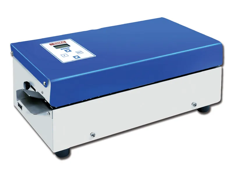 [A00013973] - Termosaldatrice digitale d-600