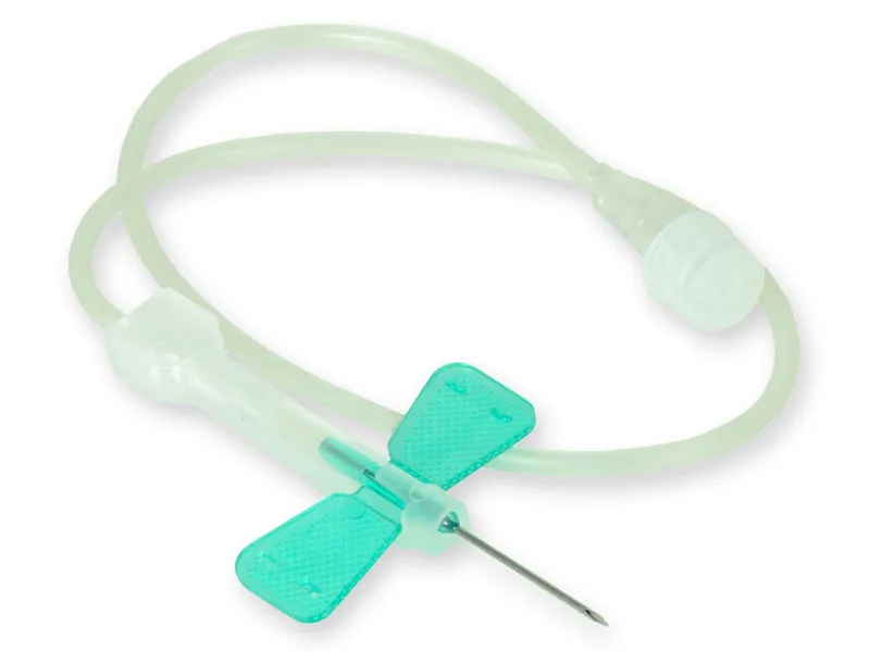 [A00059890] - ago butterfly di sicurezza 21g l/l - sterile