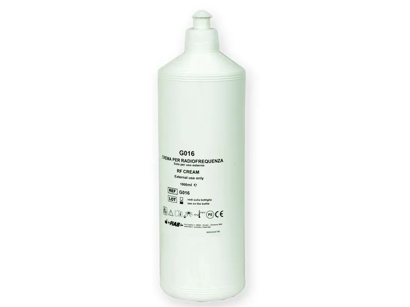 [A00060624] - crema conduttiva - 1 litro