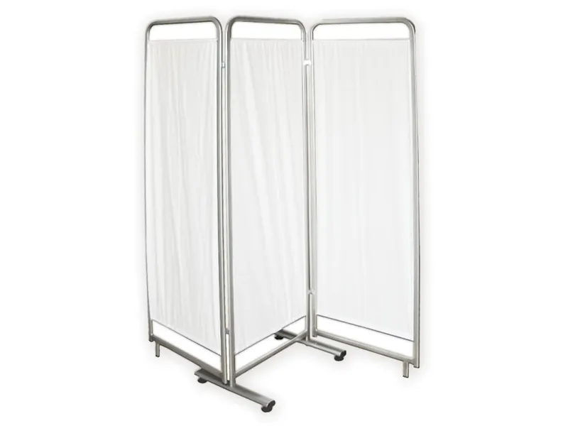 [A00014247] - Paravento bianco Gima