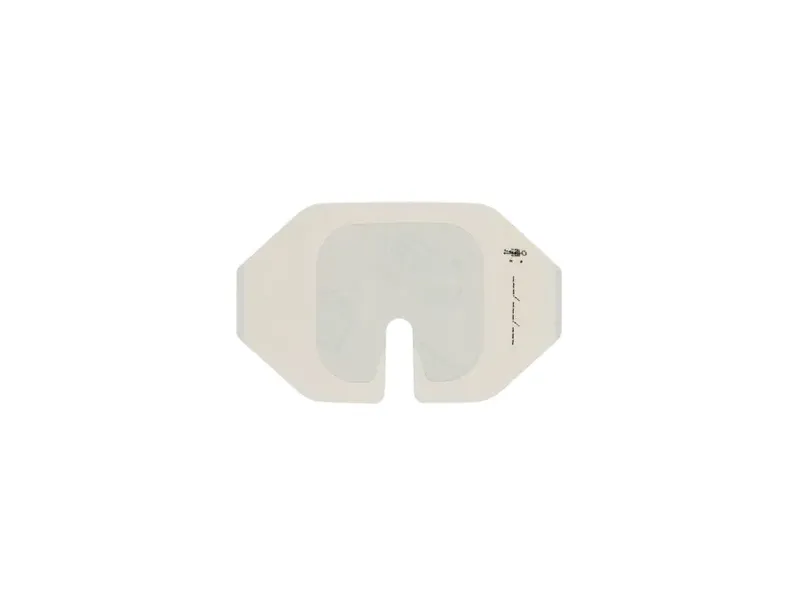 [A00111372] - tegaderm 3m - 6 x 7 cm per cannule iv - sterile Gima