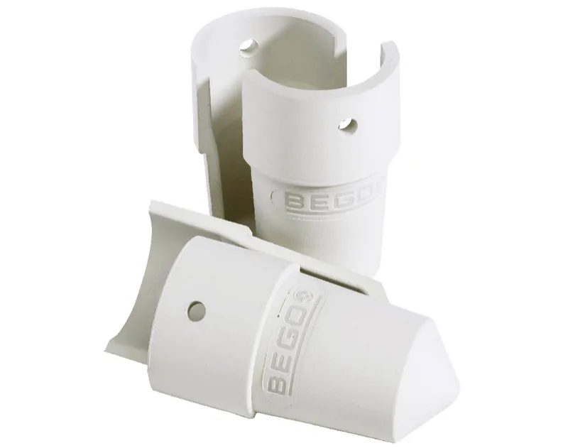 [A00001748] - Crogioli in ceramica FC per NAUTILUS [52488] Bego