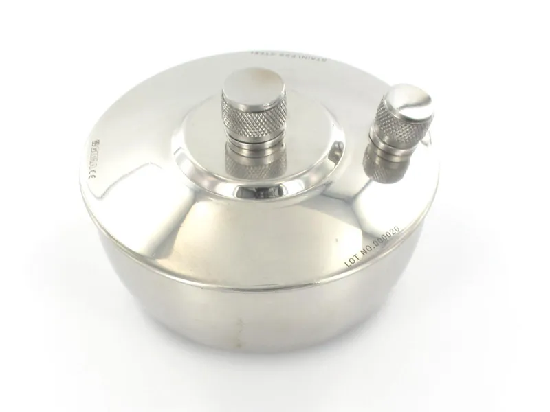 [A00012629] - Fornello ad alcool 120 cc
