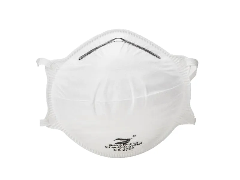[A00167114] - mascherina ffp2 cup shape senza valvola Gima