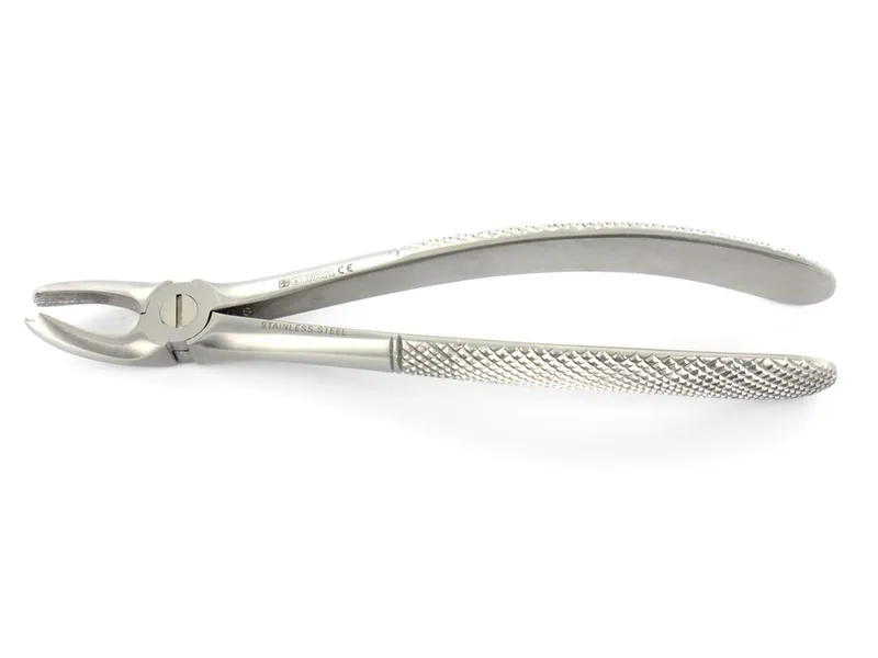 [A00014282] - Pinza per estrazione - superiore - fig. 17