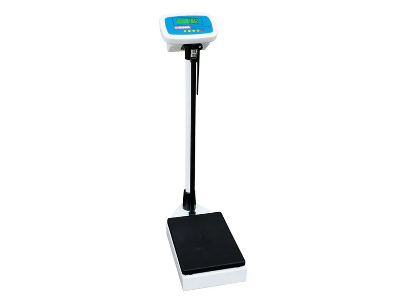 [A00167415] - p1 bilancia digitale pegaso con altimetro - non dm Gima