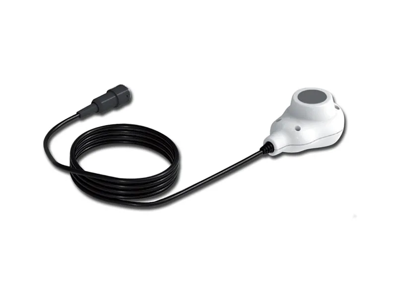 [A00060284] - manipolo ultrasuoni 1-3 mhz - diametro 15 mm
