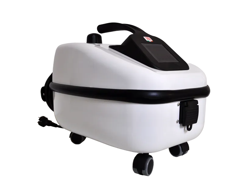 [A00110984] - FARO STEAM PLUS Sistema avanzato di sanificazione con vapore saturo secco Faro